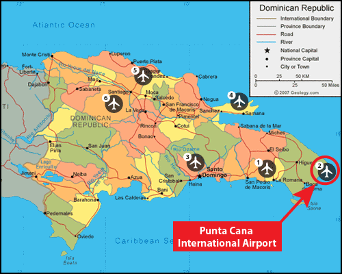 punta-cana-airport-map